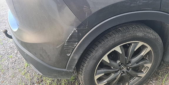 Mazda CX-5 9 of 20