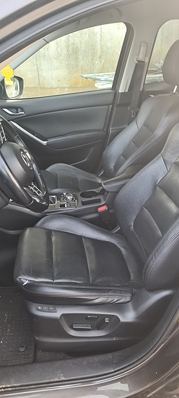 Mazda CX-5 12 of 20