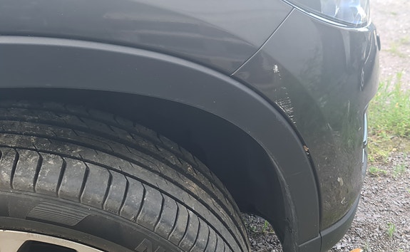 Mazda CX-5 6 of 20