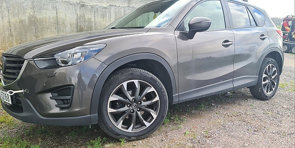 Mazda CX-5 16 of 20
