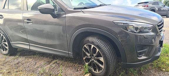 Mazda CX-5 15 of 20