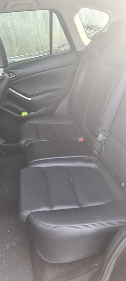 Mazda CX-5 13 of 20