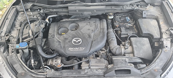 Mazda CX-5 20 of 20
