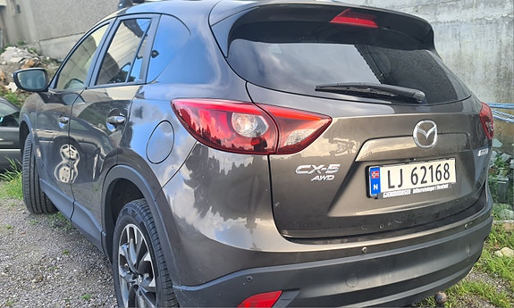 Mazda CX-5 7 of 20