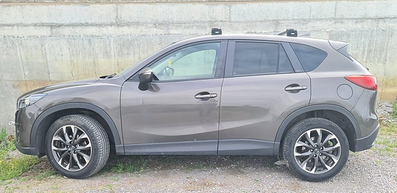 Mazda CX-5 2 of 20