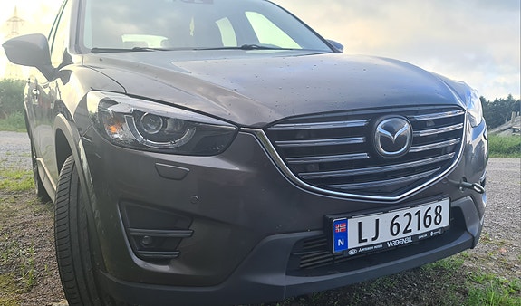 Mazda CX-5 5 of 20