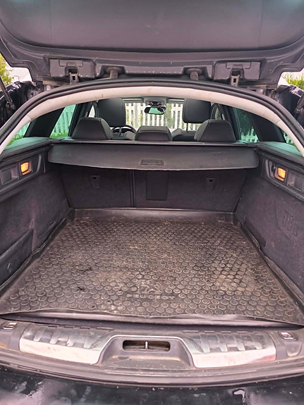 Peugeot 508 7 of 19