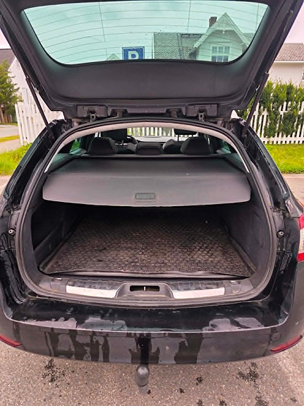 Peugeot 508 6 of 19