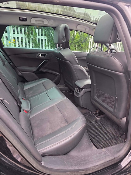 Peugeot 508 11 of 19