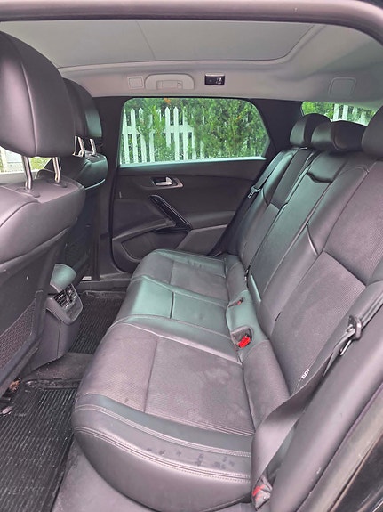 Peugeot 508 15 of 19