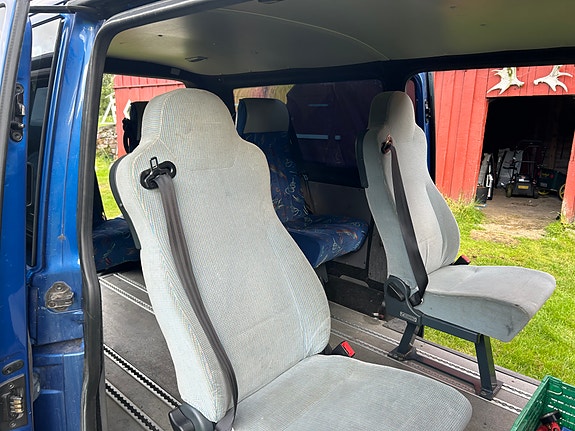 Volkswagen Transporter 6 of 13