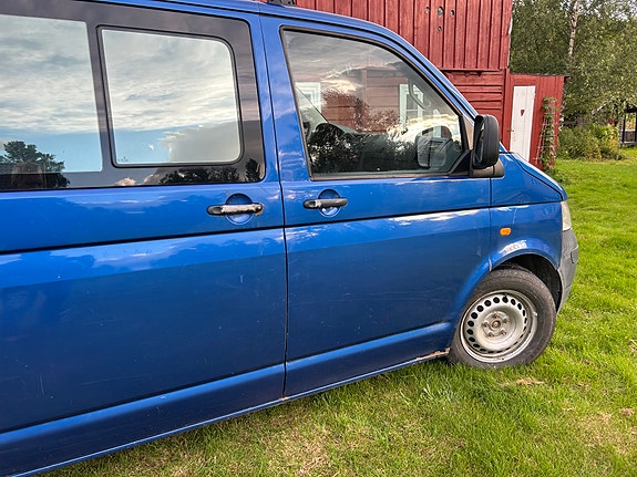 Volkswagen Transporter 11 of 13