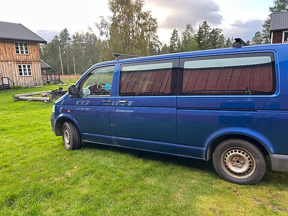 Volkswagen Transporter 10 of 13