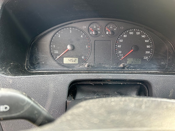 Volkswagen Transporter 13 of 13