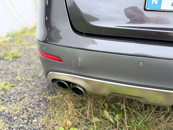 Audi A4 allroad 19 of 30