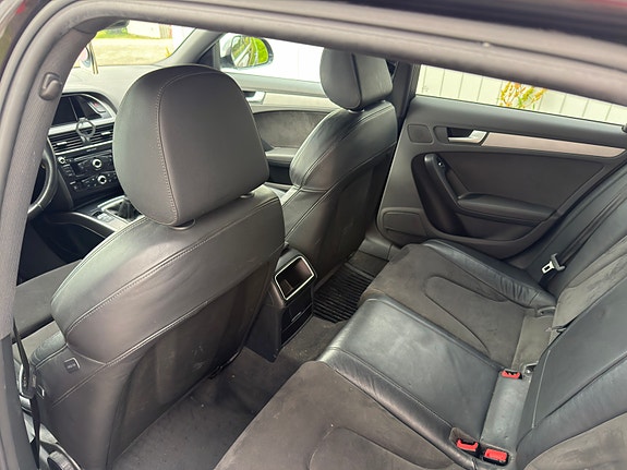 Audi A4 allroad 29 of 30