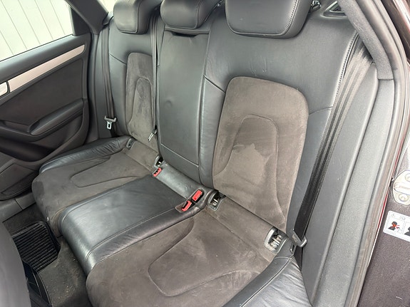 Audi A4 allroad 28 of 30
