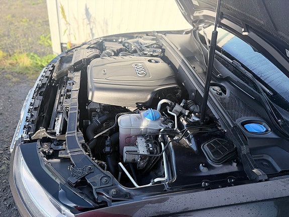 Audi A4 allroad 4 of 30