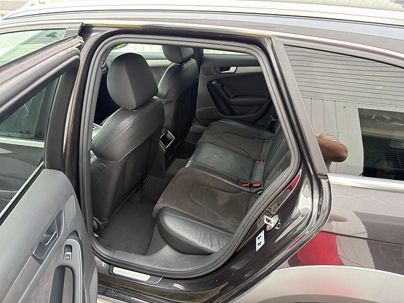 Audi A4 allroad 27 of 30