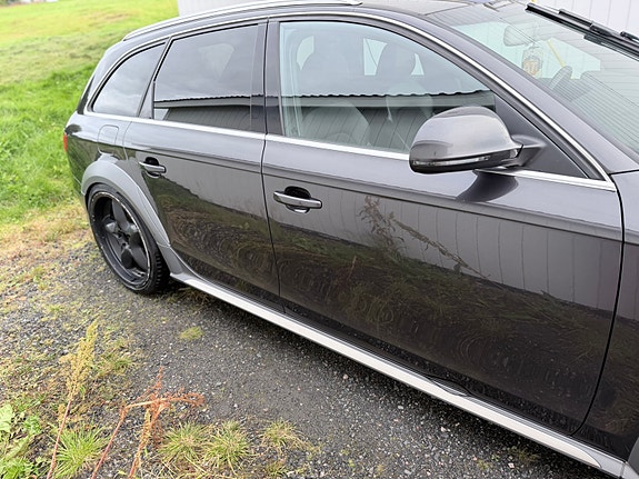 Audi A4 allroad 14 of 30