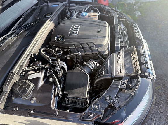 Audi A4 allroad 5 of 30