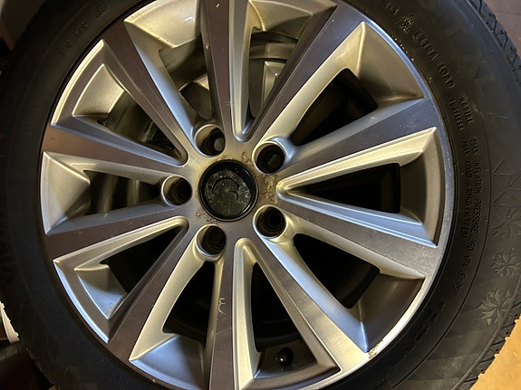 Volkswagen Touran 18 of 20