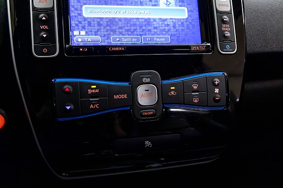 Nissan Leaf 25 of 30
