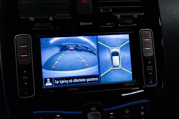 Nissan Leaf 26 of 30