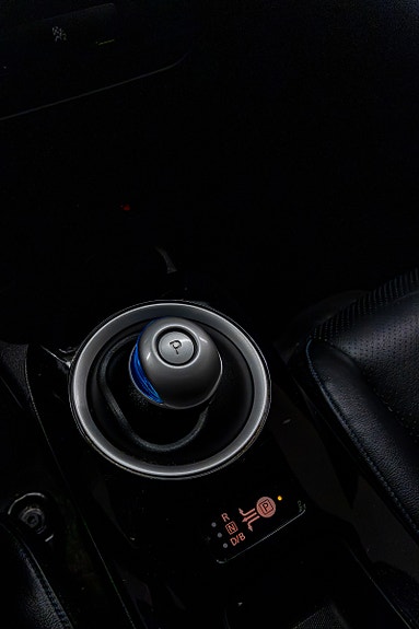 Nissan Leaf 21 of 30