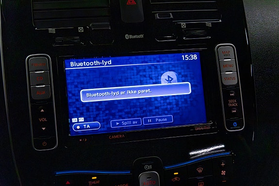 Nissan Leaf 28 of 30