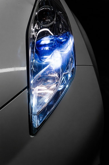 Nissan Leaf 15 of 30