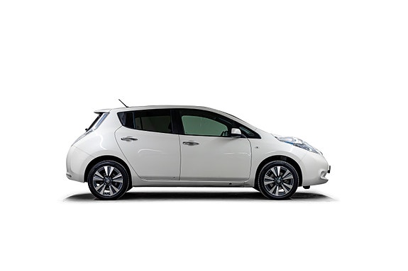 Nissan Leaf 11 of 30
