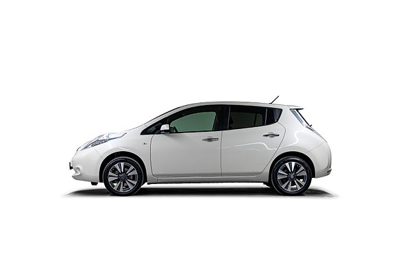 Nissan Leaf 6 of 30