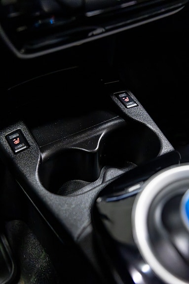 Nissan Leaf 24 of 30