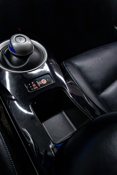 Nissan Leaf 22 of 30