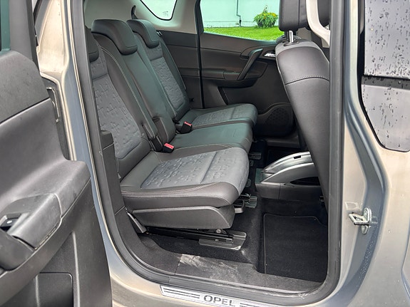 Opel Meriva 11 of 15
