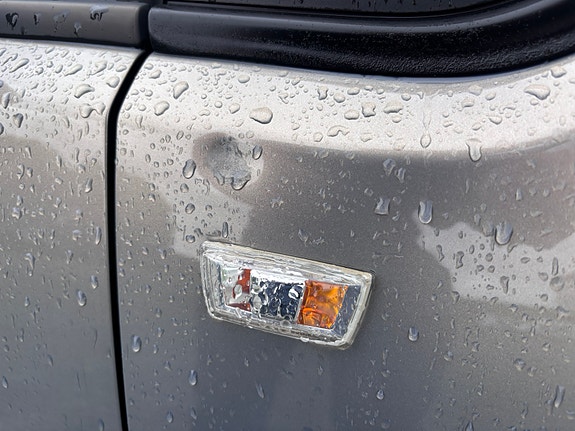 Opel Meriva 15 of 15