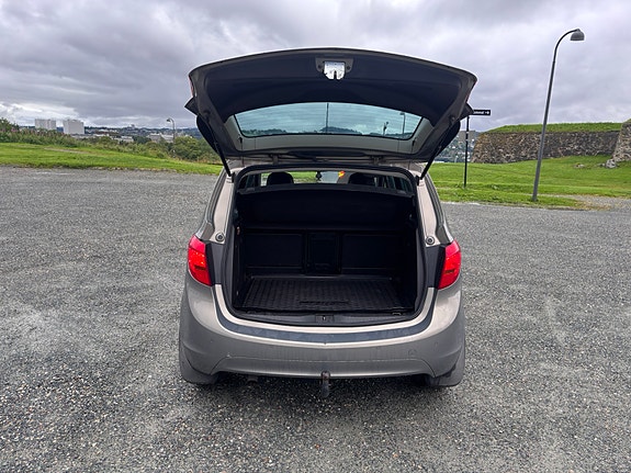 Opel Meriva 6 of 15