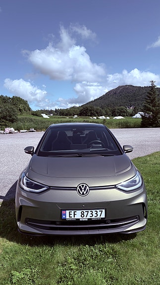 Volkswagen ID.3 3 of 28