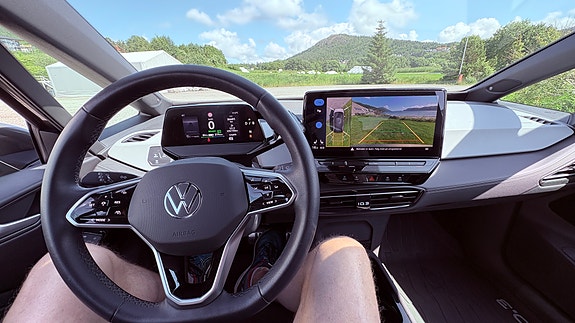 Volkswagen ID.3 19 of 28
