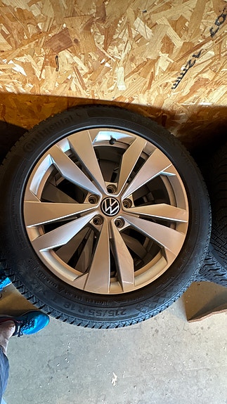 Volkswagen ID.3 27 of 28