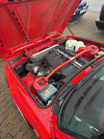 BMW 318i 13 of 22