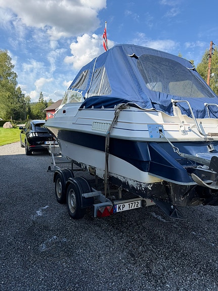 Nor-Dan 610 SELGES 5 of 12
