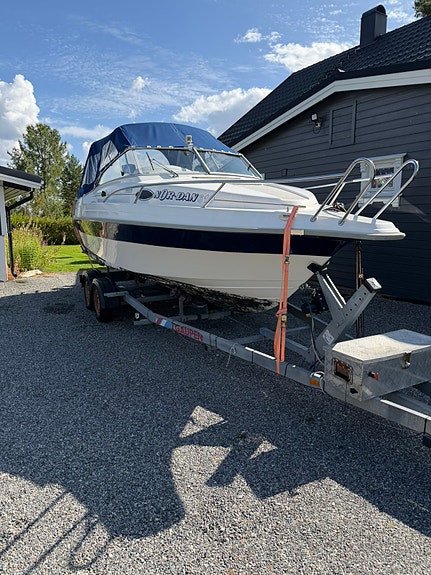 Nor-Dan 610 SELGES 2 of 12