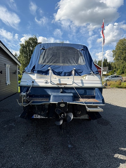 Nor-Dan 610 SELGES 4 of 12
