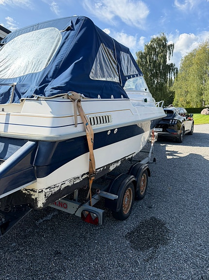 Nor-Dan 610 SELGES 3 of 12