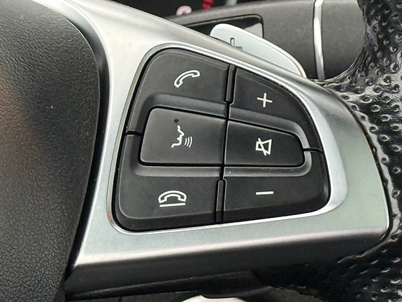Mercedes-Benz GLC350 e 25 of 30