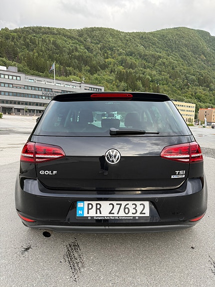 Volkswagen Golf VII 5 of 20