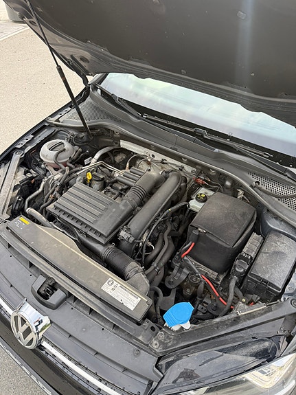 Volkswagen Golf VII 15 of 20