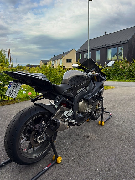 BMW S 1000 RR 5 of 12